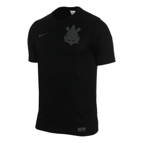 Nogometni Dresovi Corinthians Gostujući 2024-25 Kratkih Rukava